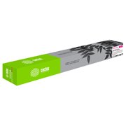  Картридж лазерный Cactus CS-EXV54M пурпурный (8500стр.) для Canon ImageRunner C3025 MFP/ C3025i MFP 