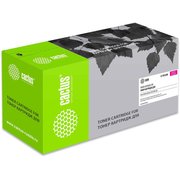  Картридж лазерный Cactus CS-TN324M пурпурный (26000стр.) для Konica Minolta bizhub C258/C308/C368 
