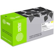  Картридж лазерный Cactus CS-TN324Y желтый (26000стр.) для Konica Minolta bizhub C258/C308/C368 