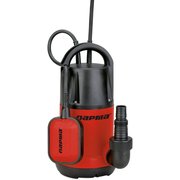  Насос садовый дренажный Парма НД- 550/35П (02.012.00016) 