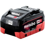  Батарея аккумуляторная Metabo 625369000 18В 8Ач Li-Ion 