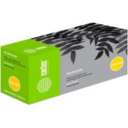  Тонер Картридж Cactus CS-PH3140X (108R00909) черный для Xerox Phaser 3140 3155 3160 (2500стр.) 
