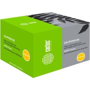  Тонер Картридж Cactus CS-PH3010X (106R02183) черный для Xerox Phaser 3010 WorkCentre 3045 (2300стр.) 