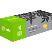  Тонер Картридж Cactus CS-PH6000BK (106R01634) черный для Xerox 6000/6010 (2000стр.) 