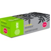  Тонер Картридж Cactus CS-TK590Y желтый для Kyocera FS-C2026MFP/C2126MFP/C2526MFP/C2626MFP/C5250DN (5 
