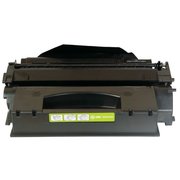 Тонер Картридж Cactus CS-Q7553XS черный для HP P2014/P2015/M2727 (7000стр.) 