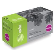  Тонер Картридж Cactus CS-S2010 черный для Samsung ML-1610/2010/2015/2020/2510/2570/2571 (3000стр.) 