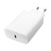  СЗУ TFN-WC09 Type-C PD 20W, белый 