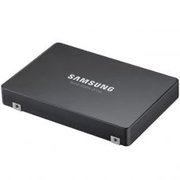  Серверный SSD Samsung 15360GB MZWLJ15THALA-00007 PM1733 2.5 PCIe Gen4 x4/dual port x2 R/W 7000/3800 MB/s R/W 1450K/135K IOPs DWPD1 5Y 