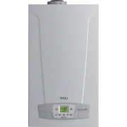  Газовый котел конденсационный BAXI Duo-tec Compact 1.24, 24кВт, одноконтурный 