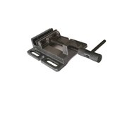  Тиски станочные для сверлильных станков GRIFF Q19 (b241404) 