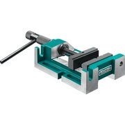  Станочные трехсторонние сверлильные тиски KRAFTOOL (32716-100) 