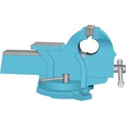  Тиски слесарные РАДИАНТ ТСЧ-200 (48007) 