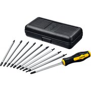  Отвертка Stayer Master 2513 с двусторонними стержнями 