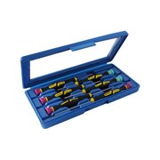  Набор часовых отверток Narex Micro Line Profi 862651 6 шт 