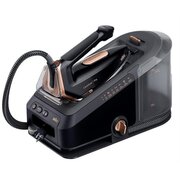  Парогенератор BRAUN IS7286BK 