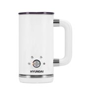  Капучинатор для молока Hyundai HMF-P200 300мл белый 