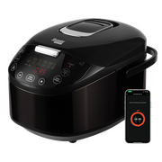  Мультиварка Red Solution SkyCooker RMC-M800S черный 