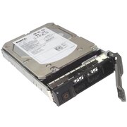  HDD DELL 161-BBRX 8TB LFF 3.5" 7.2K SAS 12Gb/s, 512e, 3,5", Hot-Plug For 14G/15G/16G (analog 400-BLBZ) 