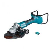  Шлифмашина аккумуляторная MAKITA DGA701ZU без акк и ЗУ 