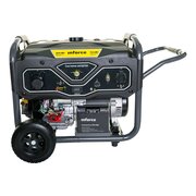 Генератор бензиновый Inforce GL 8000 04-03-16 
