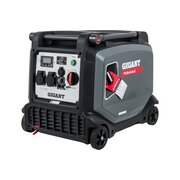  Инверторный генератор Gigant Professional GPIGL-3800E 