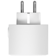 Умная розетка LifeSmart LS159 (стандарт ЕС и ФР, с монитором энергопотребления) 