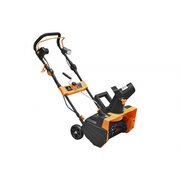  Снегоуборщик электрический CARVER STE 2346L 01.017.00011 