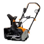  Снегоуборщик электрический DAEWOO DAST2600E 