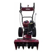  Снегоуборщик Weima WXS0722A-SP-04 