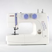  Швейная машина Janome VS50 белый 