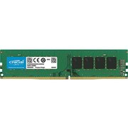  ОЗУ Crucial CT8G4DFS8266 DDR4 8Gb 2666MHz RTL PC4-21300 CL19 DIMM 288-pin 1.2В kit single rank 