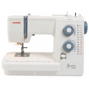  Швейная машина Janome 525 S белый 