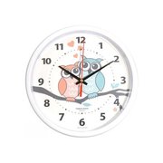  Часы настеннные Troyka Совы (91910931) 