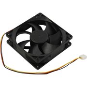  Вентилятор 5bites FB9225S-12L3 92X25/Sleeve/1800RPM/3P 