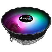  Куллер процессорный Aerocool Air Frost Plus 