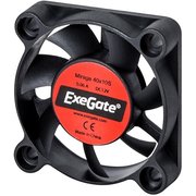  Вентилятор Exegate EX281211RUS Mirage-S 40x40x20 