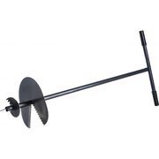  Бур ручной Gigant G-0430214 d-250 мм, 2 метра 