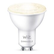  Лампа WiZ Wi-Fi BLE 50W GU10 927 DIM 1PF/6 (929002448102) 