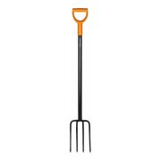  Вилы садово-огородные Fiskars Solid (1003458) 