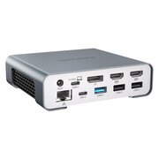  USB-концентратор CANYON CNS-HDS96 