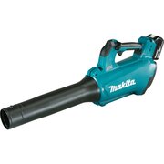  Воздуходув аккумуляторный MAKITA DUB184Z без акк и ЗУ 