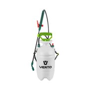  Опрыскиватель помповый садовый Verto 15G505 5л 