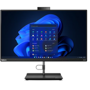  Моноблок Lenovo ThinkCentre Neo 30a All-In-One 12B0000GRU 23,8" FHD i5-1240P, 8GB DDR4 3200, 256GB SSD M.2, Intel UHD, WiFi, BT, HD Cam, DVDRW 