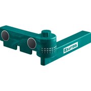  Стусло многопозиционное поворотное Kraftool Universal (15-180) 15388 12 углов 
