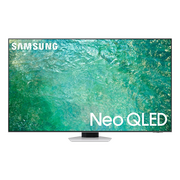  Телевизор Samsung QE55QN85CAUXRU яркое серебро 