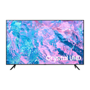  Телевизор Samsung UE55CU7100UXRU черный 