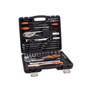  Набор инструмента Квалитет 5027032 77 предметов 