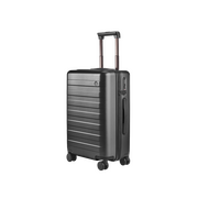  Чемодан NINETYGO Rhine Pro Luggage 24" 113001-1 черный 