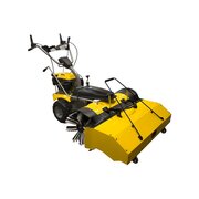  Машина подметально-уборочная Champion GS50100 